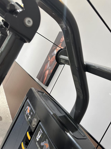 Commercial La Formation En Force Back Training Machine Chest <strong>Press</strong> Pin Loaded Machine Pectoral <strong>Fly</strong> Rear Deltoid for Gym Studio - Product Image 2