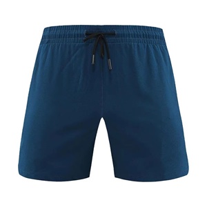 Direct Factory Manufacturers High Quality Comfortable Breathable Eco-Friendly Quick Dry Men Athletic Shorts Customizable Logo XS - Product Image 5