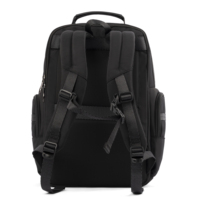 Ransel EDC Berkualitas Tinggi Tahan Air OEM ODM Produsen Kustom Ransel Kerja Ransel Perjalanan Ransel Laptop untuk Pria Wanita