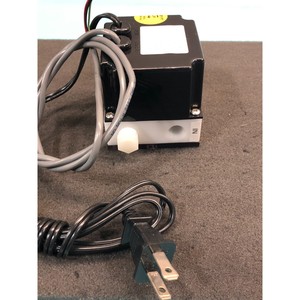 Proteus Industries 0104C110 สวิตช์ควบคุมการไหลของของเหลว - อุปกรณ์และชิ้นส่วนเซมิคอนดักเตอร์ระดับโลกที่เชื่อถือได้ - Product Image 4