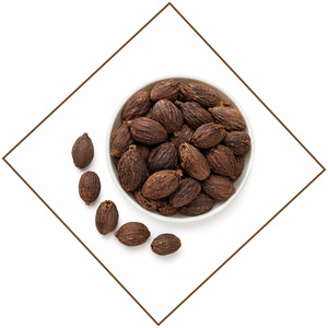 Fabricante de Vietnam Ofrece Gran Venta de Cardamomo Negro Delicioso de Primera Calidad, Estándar Internacional, Suministro a Granel - Product Image 5