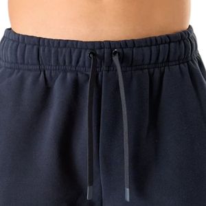 <b>Men's</b> <b>Navy</b> Blue Oversized Sweatpants Relaxed Fit Athletic Fleece <b>Jogger</b> Pants Workout Gym Training Casual Sportswear Wear - Product Image 5
