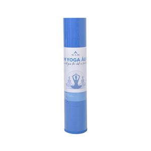 Fabricant de tapis de yoga en EVA écologique OEM |   Imperméable Antidérapant |   175 cm / 182 cm |   Logo et emballage personnalisés |   Usine au Vietnam - Product Image 1