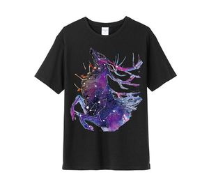 Camiseta de Mujer 100% Algodón, Cuello Redondo, Tejido de Punto, Manga Corta, Color Sólido, Transpirable, Personalizable, 180g, 8 Colores, Lisa - Product Image 4