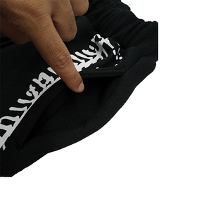 Pantalones Deportivos Personalizados para Hombre, con Bolsillos, para Fútbol, Entrenamiento, Deporte, Elásticos, Tipo Cargo, para Gimnasio, para Correr, Cálidos - Product Image 5