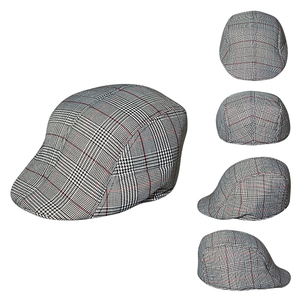 Gorra Ivy Más Vendida, Fabricante OMD, Gorras Newsboy Vintage Personalizadas, Gorra Baker Boy, Gorra Cabbie para Hombre, Gorra Ivy Newsboy, Gorra de Golf - Product Image 4