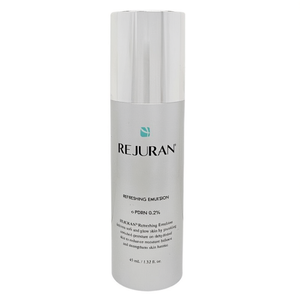 REJURAN 45ml Emulsione Rinfrescante Leggera C-PDRN con Acido Ialuronico e Centella per l'Equilibrio Olio-Acqua, Crema Viso Lenitiva - Product Image 3