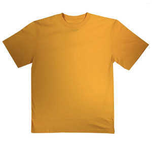 T-shirt personnalisé pour homme EW-MT-1335 100% coton col rond impression numérique tissu respirant décontracté fitness confort - Product Image 5