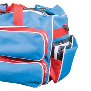 Heavy Duty Sports Duffle Bag Large Gym Bag for Workout Training Travel with Multiple Compartments <b>Shoe</b> Storage and Comfortable - Product Image 4