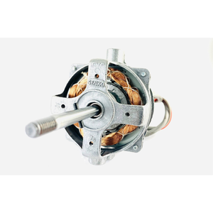 Ventilateur sans balais à montage sur pied de 16 pouces avec moteur monophasé 220V AC 10 kW 3000 tr/min et fréquence 50Hz, garantie 1 an - Product Image 4