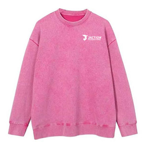 Diseña Tu Propio Logotipo, Sudaderas Básicas con Efecto Ácido para Hombre, Ropa Casual, Último Diseño en Sudaderas Básicas con Efecto Ácido para Hombre - Product Image 1