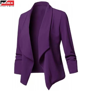 Blazer personalizado para hombre, ropa formal premium, corte ajustado, diseño elegante, perfecto para oficina, bodas y uso empresarial. - Product Image 1