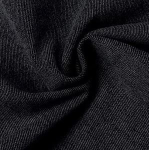 Chaqueta Vaquera Casual de Invierno para Hombre - Clásica, Elegante, Resistente al Viento y Ecológica para Uso Diario y para Combinar con Otras Prendas - Product Image 5