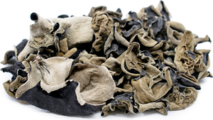 Cultivé vietnamien naturel séché bois oreille champignon sain végétalien nourriture et cuisson assaisonné bouchon traité - Product Image 4