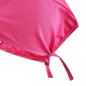 หมวกสครับมีสไตล์ ตะเข็บเรียบร้อยและผ้าเนื้อเรียบ หมวกสครับผ้าระบายอากาศได้ดี น้ำหนักเบาและสวมใส่สบาย - Product Image 4