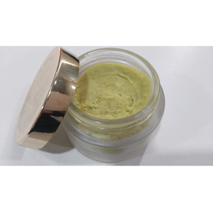 Mantequilla de Karité Verde de Alta Calidad, Sin Refinar, Materia Prima Natural para Fabricación a Granel y Venta al Por Mayor - Product Image 3