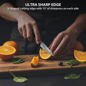 Professional Manufactures Chef <b>Kitchenware</b> Knives Best Selling Unique Design Chef Kitchen Knives - Product Image 3
