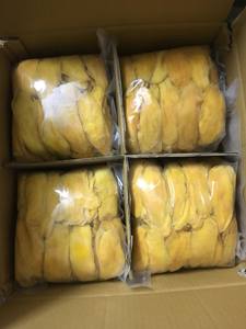 Wholesale Soft <b>Dried</b> <b>Mango</b> Slices Vietnam Origin Bulk Dehydrated Fruit Factory Price - Product Image 3