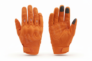 Low MOQ High Quality Whole Sale Breathable Anti Slip Motocross <b>Gloves</b> <b>Touch</b> <b>Screen</b> Cycling Motorcycle Riding Protective <b>Gloves</b> - Product Image 3