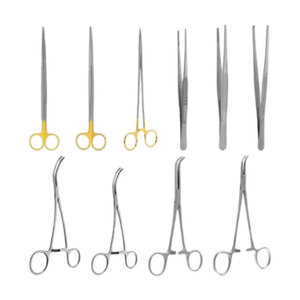 Retractor Dental Veterinario de Alta Calidad de 6.5 Pulgadas, Instrumento Manual para Procedimientos Orales en Animales, Abrebocas Canino, ¡Compre Ahora! - Product Image 1