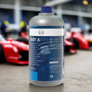 Precio Competitivo, Calidad Superior, Líquido de Frenos 100% Original DOT4, Venta Directa de Fábrica, Producto Popular de Alemania - Product Image 1