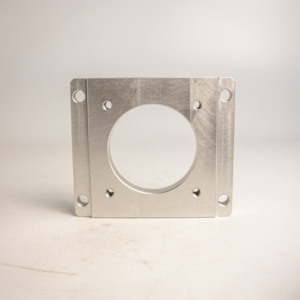 Accesorios de Brida para Motor de Acero Inoxidable y Aluminio Mecanizados por CNC con Tolerancia Ajustada, Fabricante Directo AMT VINA Vietnam - Product Image 1