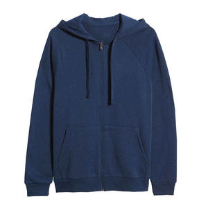 Sudaderas con capucha para hombre con cremallera, ropa para hombre, sudaderas, precio económico, servicio OEM ODM, hechas a medida, alta calidad - Product Image 4