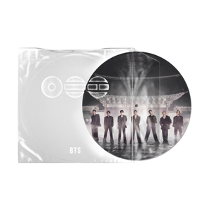 BTS ARIRANG 613 Édition Limitée Picture Disc Vinyle Album officiel des idoles KPOP - Product Image 1