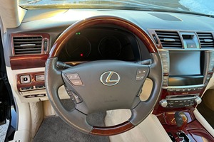 Lexus LS 460 L 2010, autos usados de calidad - Product Image 6