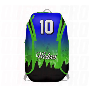 7v7 Football Jerseys Shorts Breathable Custom Team Sets with Bags <b>Arm</b> <b>Sleeves</b> Hoodies Deal Package OEM Sublimation Bundle - Product Image 5
