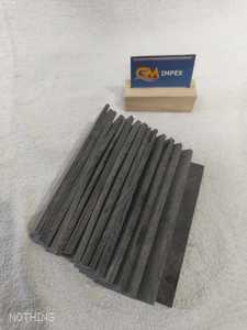 Placas de cuerno de búfalo Negro estilo ojo óptico GM Impex, marco de estilo Animal pulido Natural, cuerno de buey de búfalo Impex, artesanías naturales - Product Image 2