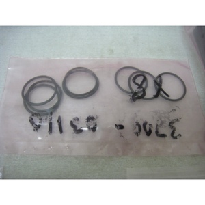 AMAT 0010-04001, ชุดอุปกรณ์สะสมสุญญากาศ - อุปกรณ์และอะไหล่เซมิคอนดักเตอร์ระดับโลกที่เชื่อถือได้ - Product Image 3