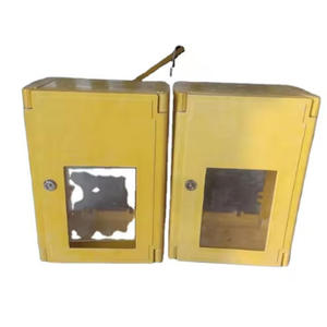 กล่องมิเตอร์แก๊สไฟเบอร์กลาส FRP คุณภาพดี แข็งแรงทนทาน จากผู้ผลิตจีน - Product Image 5