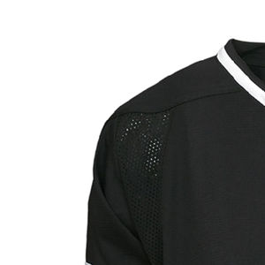 Maillot de hockey sur glace personnalisé pas cher, 100% polyester, broderie, unisexe - Product Image 6