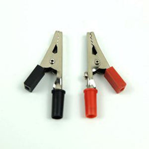 Acero Estándar Confiable para Clips de Experimentos de Física, OEM Personalizable, Conexiones Eléctricas Removibles, 1 Año de Garantía - Product Image 6