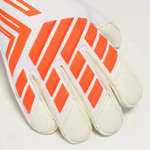 ถุงมือ Draxion Keeper – ป้องกันฝ่ามือแบบเสริมความแข็งแรง - Product Image 6