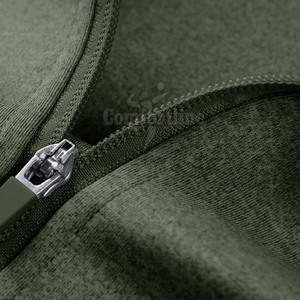 ชุดกีฬาใหม่ขายส่ง ออกแบบชุดกีฬาแฟชั่นของคุณเอง ชุดวอร์มผู้ชาย - Product Image 4