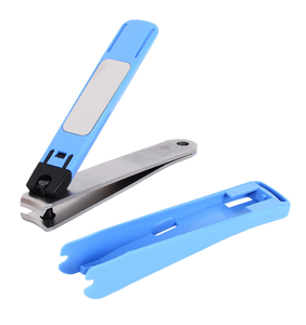 Stainless Steel Baby Nail Caliper Baby Nail Nipper Adult Nail Caliper - Product Image 6