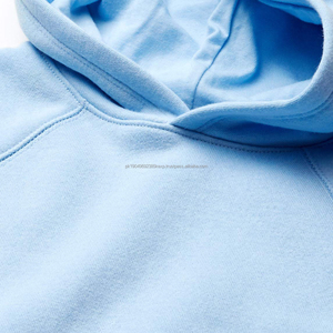 Sudadera con Capucha Profesional para Hombre, Estilo Único 2025, 100% Algodón, para Invierno, la Mejor Calidad y Precio Económico - Product Image 5