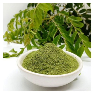 ผงใบกะหรี่พรีเมียมแบบละเอียด คุณภาพสูง ขายส่งเครื่องปรุงรสในราคาประหยัด - Product Image 1