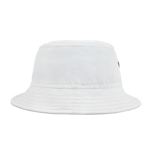 Master Mason Blue Lodge Bucket <b>Hat</b> White Texas Mason Embroidered Cotton Sun <b>Hat</b> - Product Image 2