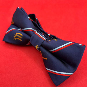 Corbatas Masónicas de Seda 100% con Diseño Clásico, Venta al Por Mayor de Fábrica, para Corbatas Masónicas Personalizadas - Product Image 3