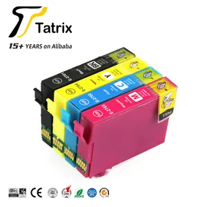 خرطوشة حبر للطابعة-Tatrix T2704 T2703 T2702 T2701, حبر الطابعة المتوافق مع حبر الطابعة من نوع Tatrix T2704 T2703 T2702 T2701 ، خرطوشة حبر الطابعة المتوافق مع طابعة القوى العاملة في مجال الصناعة العالمي Pro من مجموعة و Pro من مجموعة أدوات الفك والتركيب