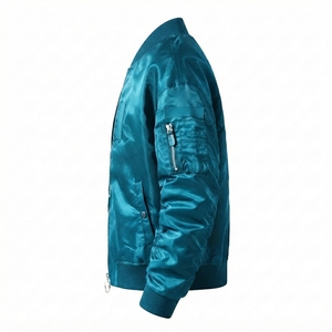 Beta Greek Letter Varsity <b>Jacket</b> Sorority College Wear Custom Embroidery Letterman Style Team Group Casual Outerwear - Product Image 2