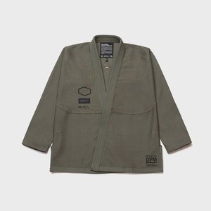 Kimono de Jiu-Jitsu Professionnel Shoyoroll Noir 2025 – Le Plus Vendu – Uniformes BJJ Personnalisés avec Sacs de Transport - Product Image 1