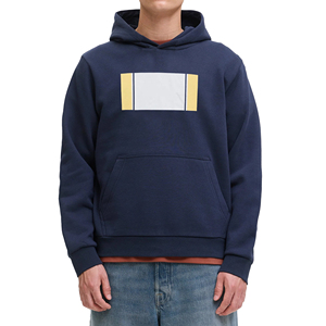 Sweat-shirts à capuche unisexes pour hommes, très demandés, 100% coton, écologiques, vente en gros, logo personnalisé - Product Image 1
