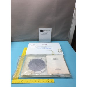 Sensarray Corp 1790A-8-0040 TC 8 Front w Notch - Equipo y Piezas de Semiconductores de Confianza de Marca Global - Product Image 2