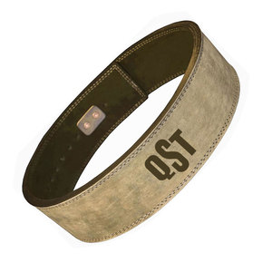 Ceinture de musculation à levier, taille personnalisée, sécurité accrue, pour la musculation des hommes - Product Image 5