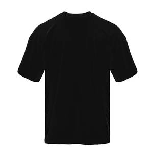 Camisetas para Hombre, Mezcla de Algodón Suave, Cuello Redondo, Corte Atlético, Logotipo Sencillo, Camiseta Básica para Hombre - Product Image 2