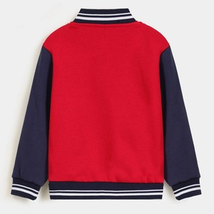 Ready To Ship Fashion Latest Design Winter Varsity <b>Jackets</b> for Men OEM Customized High Quality Premium Men Varsity <b>Jackets</b> - Product Image 1